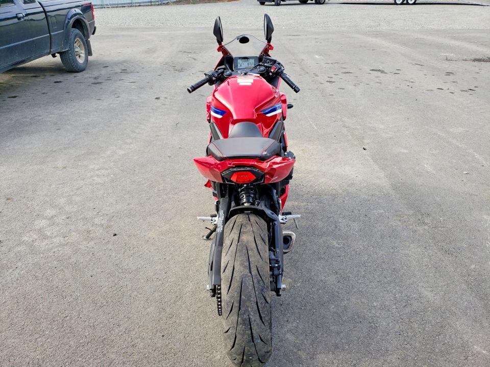 Aukcja sprzedaży 2025 Honda Cbr650, vin: MLHRH1559S5100627, numer aukcji: 61785856
