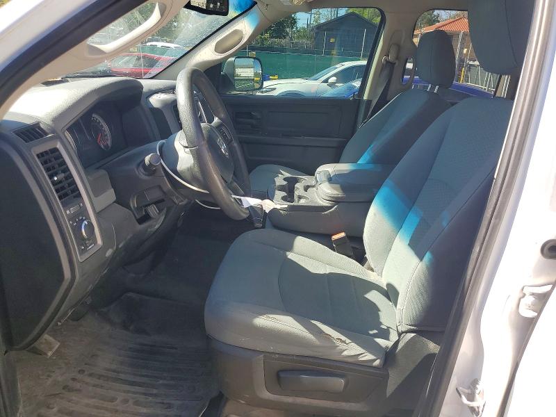 Продаж на аукціоні авто 2019 Ram 1500 Classic, vin: 1C6RR7FT9KS547449, номер лоту: 61049896
