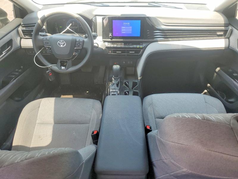 Aukcja sprzedaży 2026 Toyota Camry, vin: 4T1DAACK6TU247405, numer aukcji: 63132676