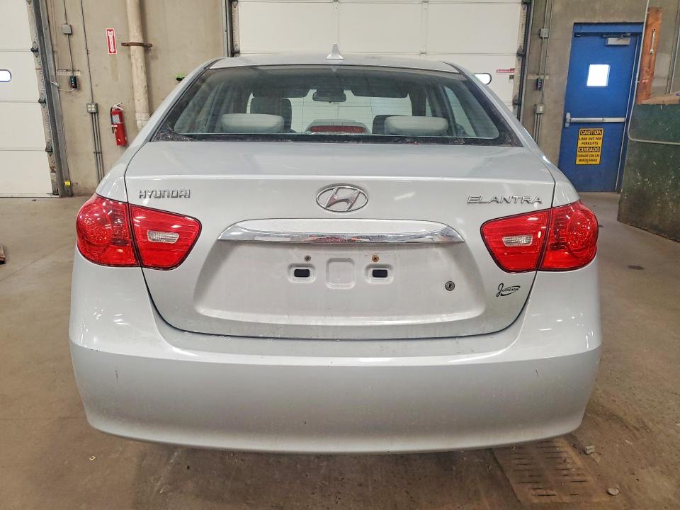 Aukcja sprzedaży 2010 Hyundai Elantra, vin: KMHDU4AD7AU112346, numer aukcji: 59849516