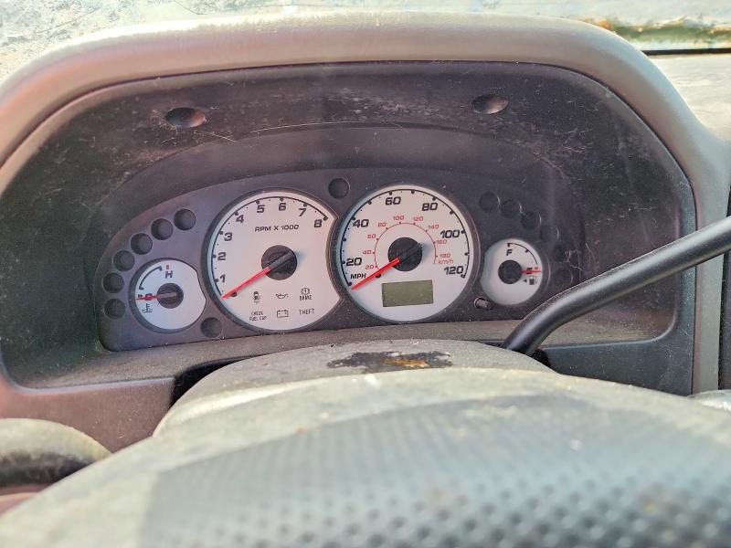 2002 Ford Escape მანქანა იყიდება აუქციონზე, vin: 1FMYU031X2KC61389, აუქციონის ნომერი: 60838026