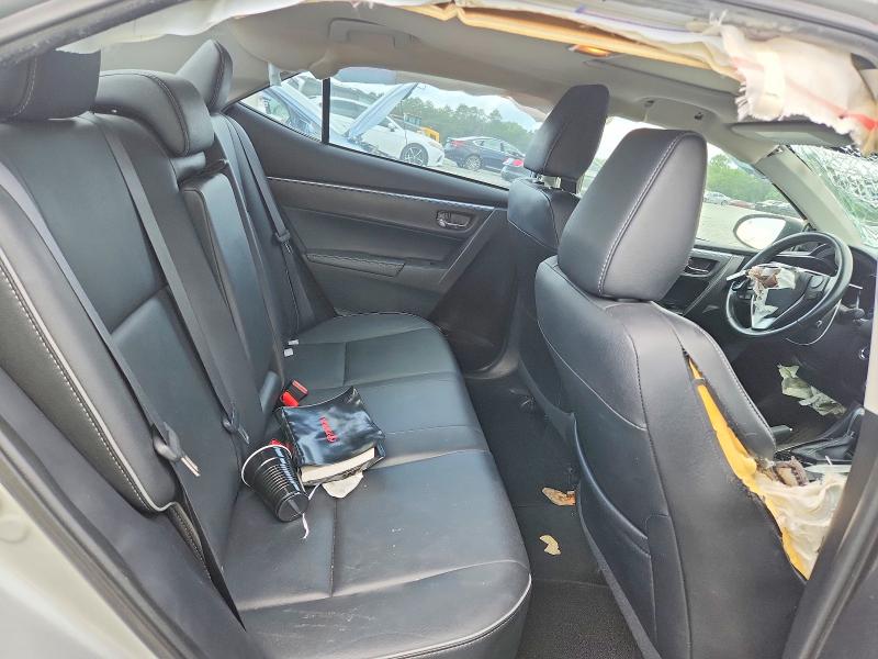 Aukcja sprzedaży 2015 Toyota Corolla, vin: 2T1BURHE9FC385901, numer aukcji: 61930246