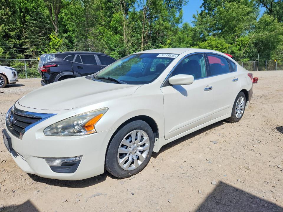 74513525 :رقم المزاد ، 1N4AL3AP2DC269149 vin ، 2013 Nissan Altima مزاد بيع