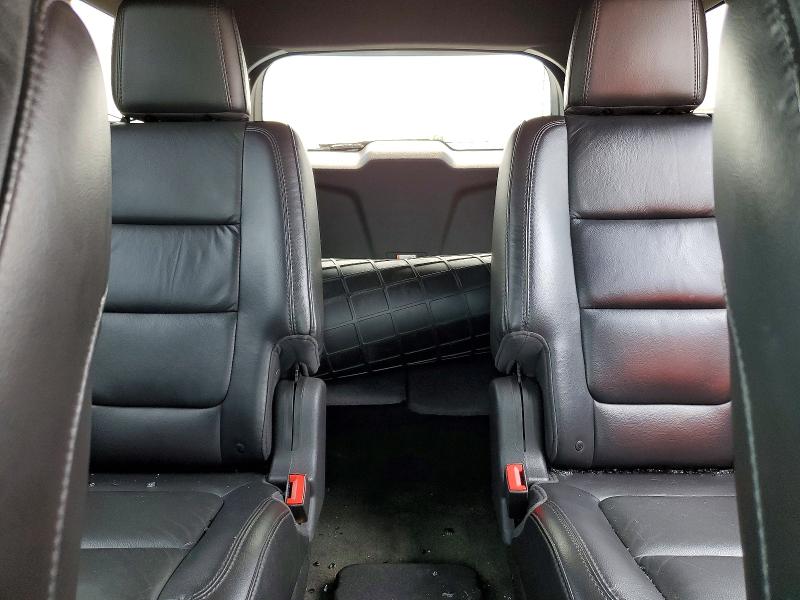 61612256 :رقم المزاد ، 1FM5K8D84EGA01788 vin ، 2014 Ford Explorer مزاد بيع