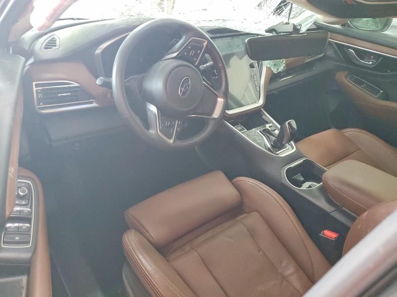 2020 Subaru Outback მანქანა იყიდება აუქციონზე, vin: 4S4BTAPC9L3200637, აუქციონის ნომერი: 59283026
