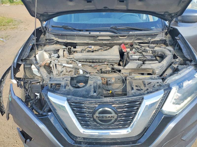 Продажа на аукционе авто 2018 Nissan Rogue, vin: 5N1AT2MT5JC808495, номер лота: 59365136
