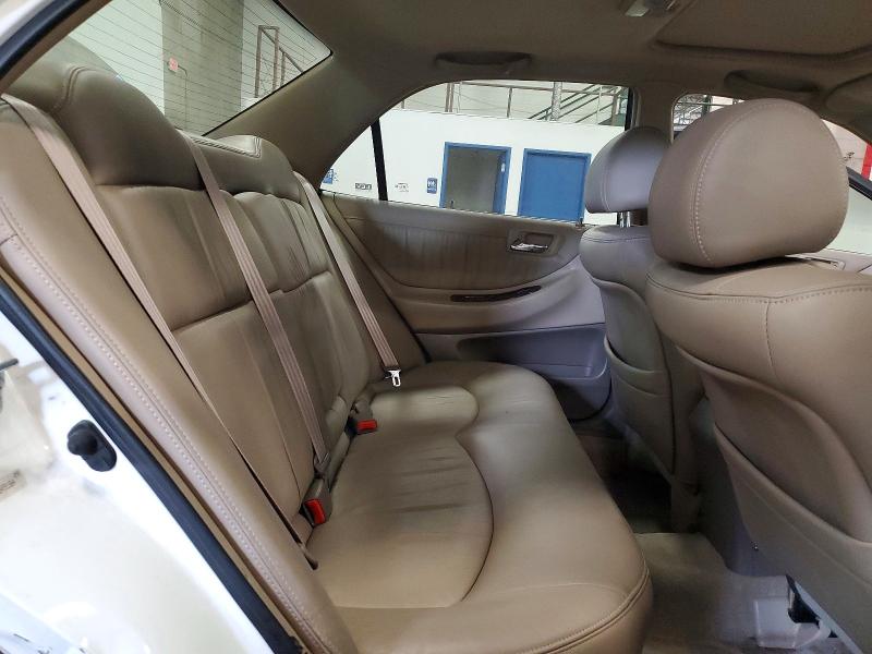 Продажа на аукционе авто 2000 Honda Accord, vin: 1HGCG1658YA049164, номер лота: 62647736