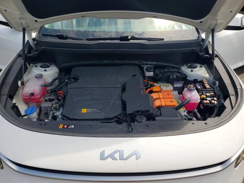 Aukcja sprzedaży 2025 Kia Niro, vin: KNDCR3LE5S5229193, numer aukcji: 60802896