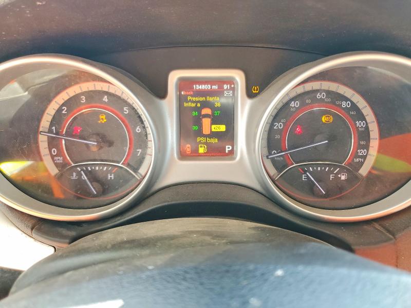 60177786 :رقم المزاد ، 3C4PDCBB4JT375591 vin ، 2018 Dodge Journey مزاد بيع