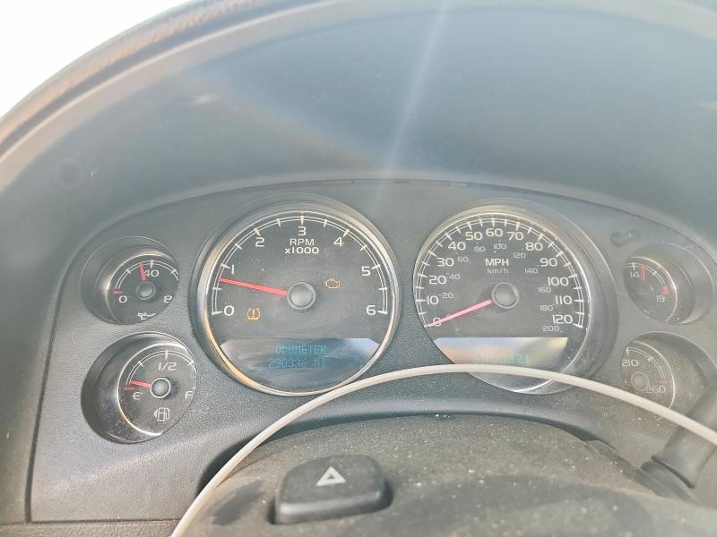 2007 Chevrolet Silverado მანქანა იყიდება აუქციონზე, vin: 1GCEC19J67Z570136, აუქციონის ნომერი: 85635175