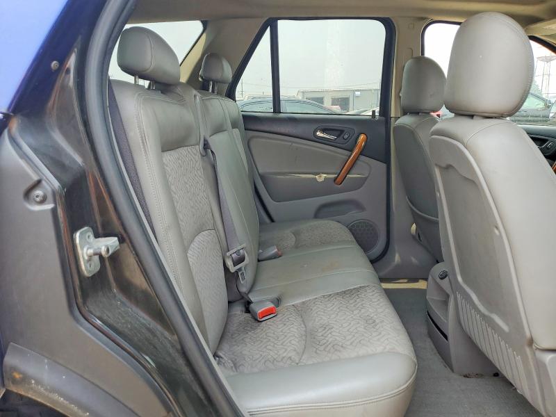 61430386 :رقم المزاد ، 5GZCZ53496S889035 vin ، 2006 Saturn Vue مزاد بيع