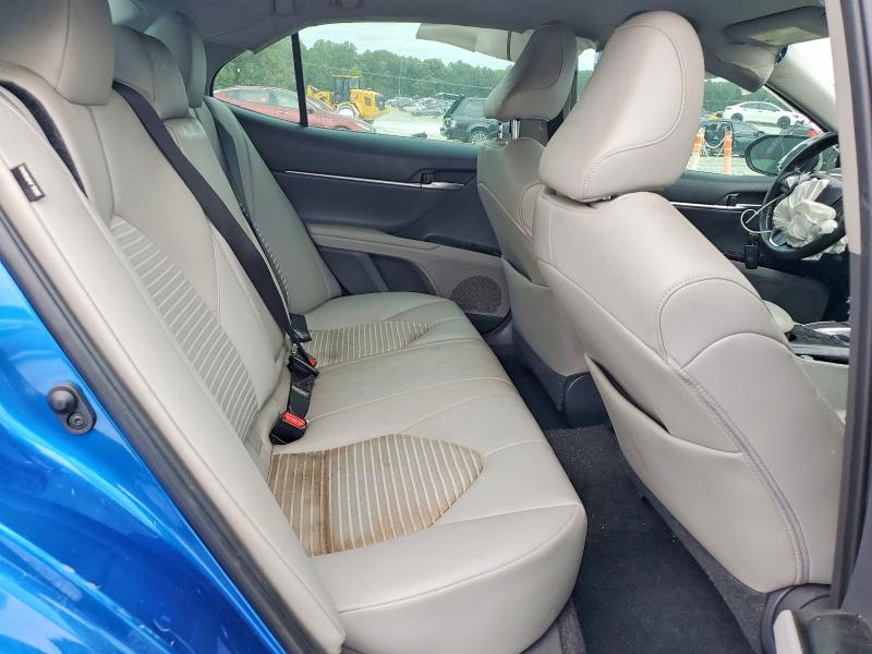 Продаж на аукціоні авто 2020 Toyota Camry, vin: 4T1M11AK8LU309454, номер лоту: 61867696
