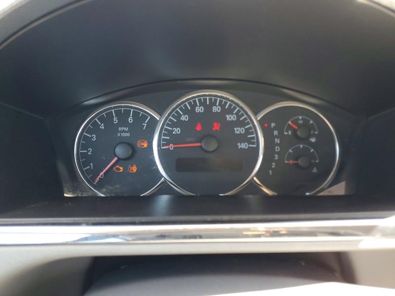 Aukcja sprzedaży 2007 Buick Lacrosse, vin: 2G4WD552871114392, numer aukcji: 57597056