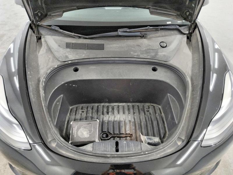 Продаж на аукціоні авто 2022 Tesla Model 3, vin: 5YJ3E1EB6NF304876, номер лоту: 62354896