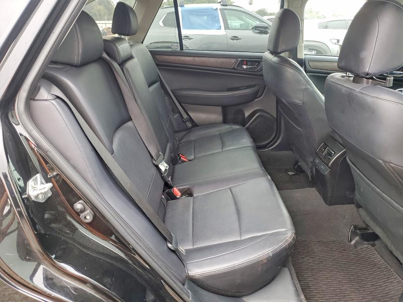 Продажа на аукционе авто 2017 Subaru Outback, vin: 4S4BSANC6H3418256, номер лота: 60515966