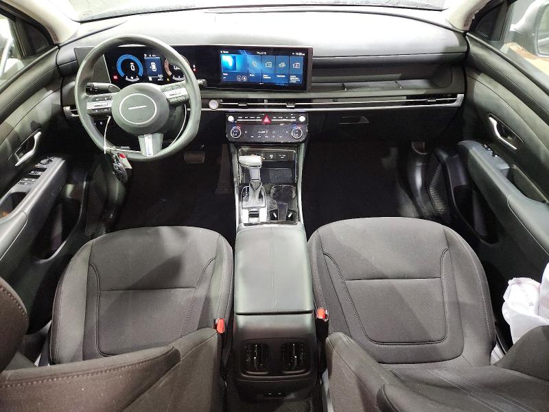 Продаж на аукціоні авто 2026 Hyundai Tucson, vin: 5NMJBCDE1TH697477, номер лоту: 61414146