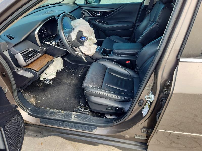 Продажа на аукционе авто 2022 Subaru Outback, vin: 4S4BTANC1N3124868, номер лота: 61147576