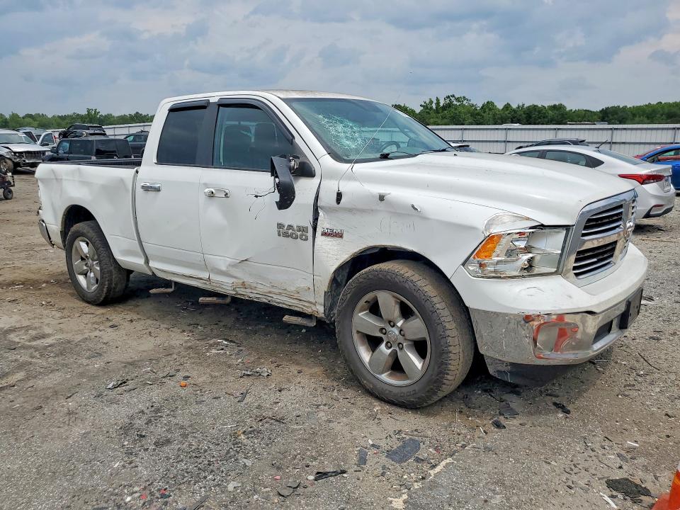 Aukcja sprzedaży 2015 Ram 1500, vin: 1C6RR7GT8FS536544, numer aukcji: 60699636