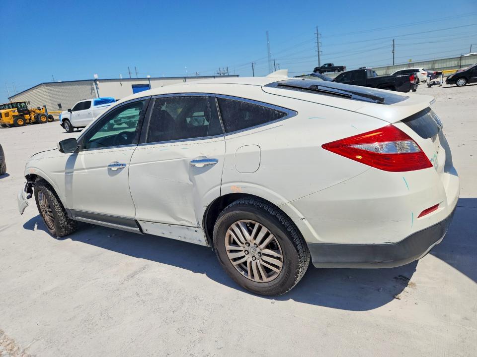 Продаж на аукціоні авто 2014 Honda Crosstour, vin: 5J6TF3H56EL001716, номер лоту: 60077436