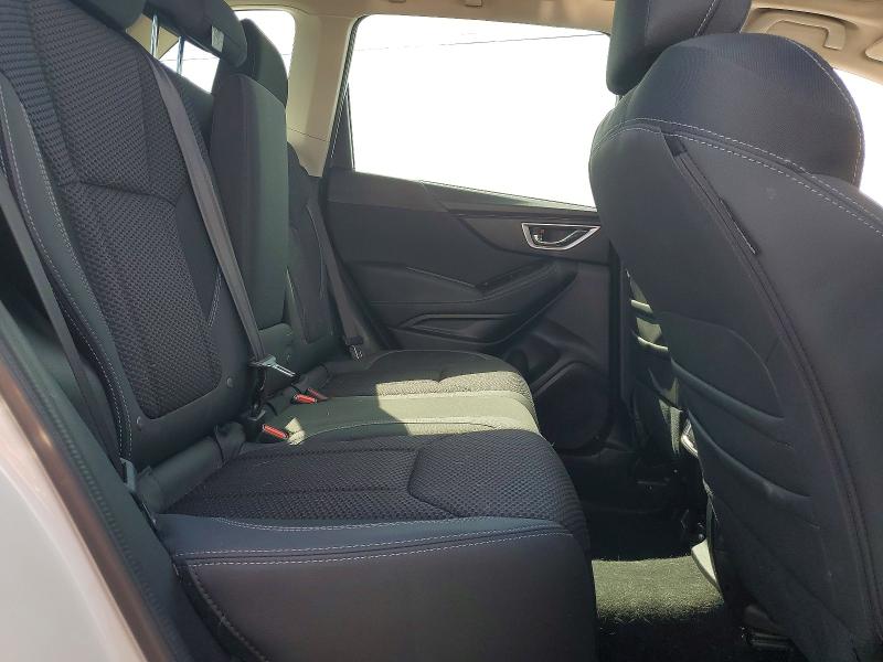Продажа на аукционе авто 2022 Subaru Forester, vin: JF2SKAEC8NH444605, номер лота: 61802386