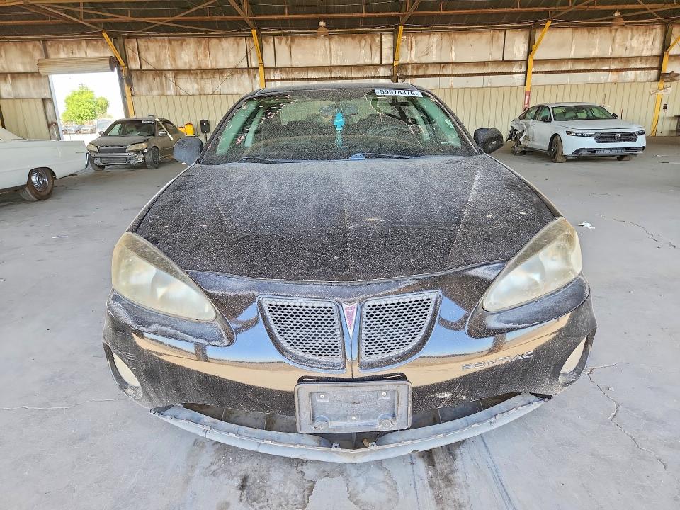 Aukcja sprzedaży 2006 Pontiac Grand Prix, vin: 2G2WP552761310385, numer aukcji: 59978376