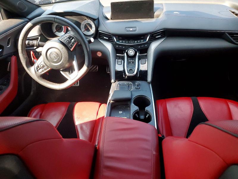 Aukcja sprzedaży 2023 Acura Tlx, vin: 19UUB7F90PA000080, numer aukcji: 62987416
