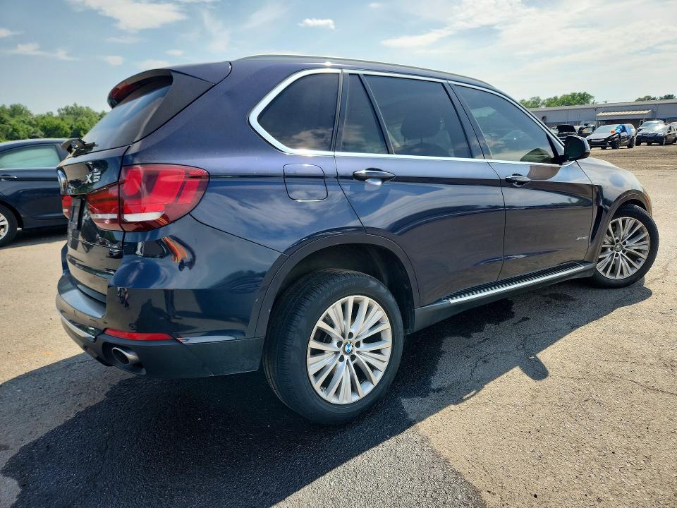 Aukcja sprzedaży 2016 Bmw X5, vin: 5UXKR0C52G0P20785, numer aukcji: 60363126