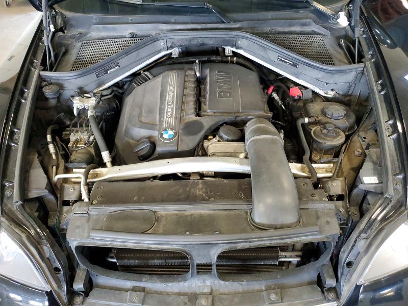59790766 :رقم المزاد ، 5UXZV4C59CL767449 vin ، 2012 Bmw X5 مزاد بيع