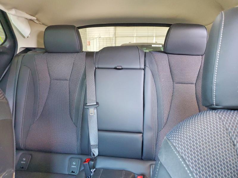 2023 Buick Envision მანქანა იყიდება აუქციონზე, vin: LRBFZMR48PD024531, აუქციონის ნომერი: 60803356