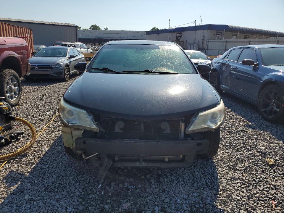 Продажа на аукционе авто 2012 Toyota Camry, vin: 4T1BF1FK8CU514497, номер лота: 59847876