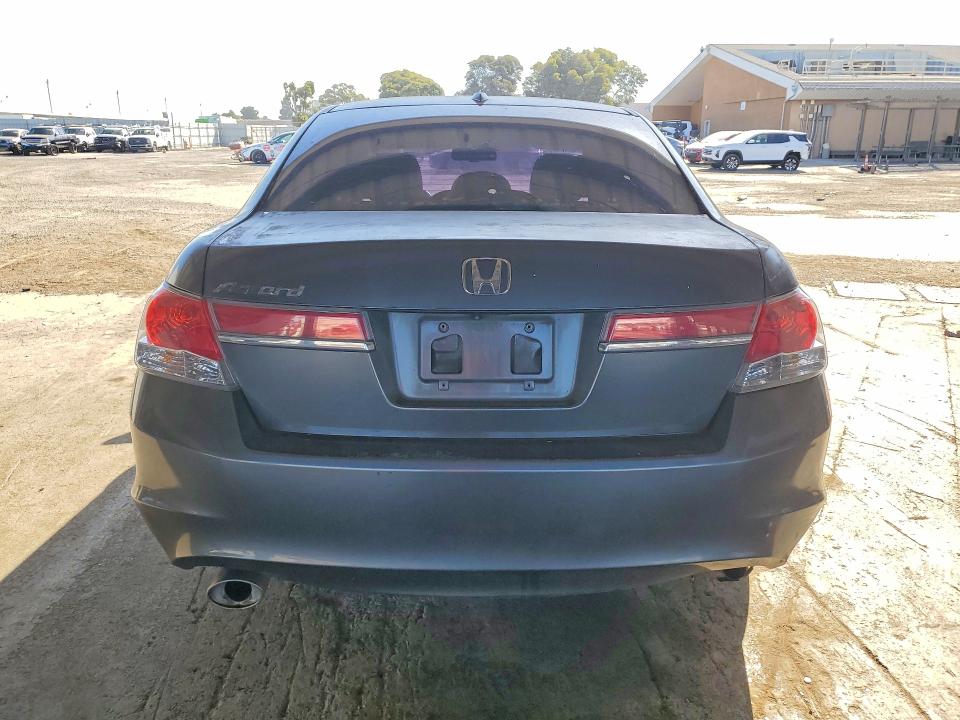 Aukcja sprzedaży 2011 Honda Accord, vin: 1HGCP3F8XBA001839, numer aukcji: 60983566