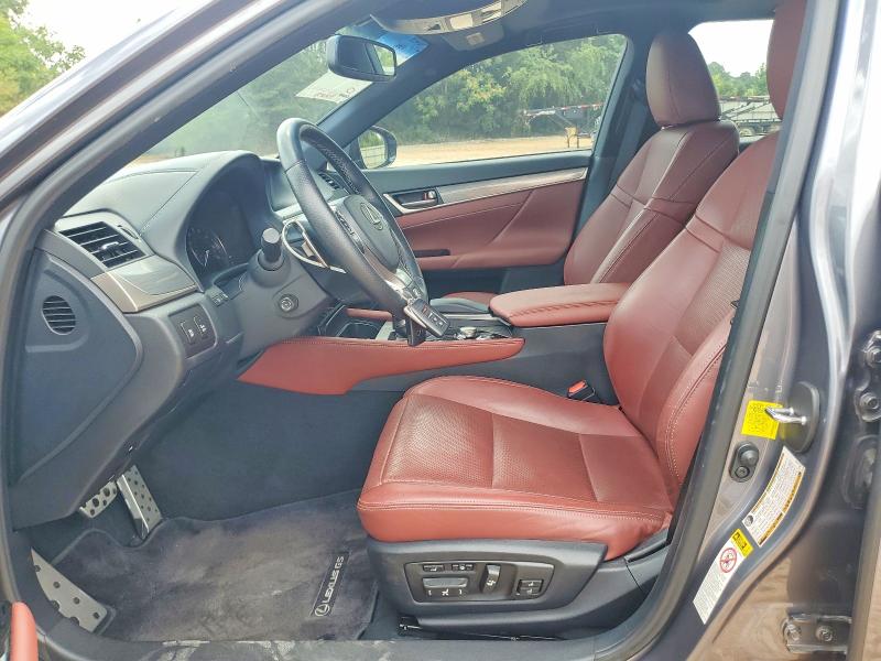 Продаж на аукціоні авто 2014 Lexus Gs, vin: JTHBE1BL6E5034668, номер лоту: 61983826