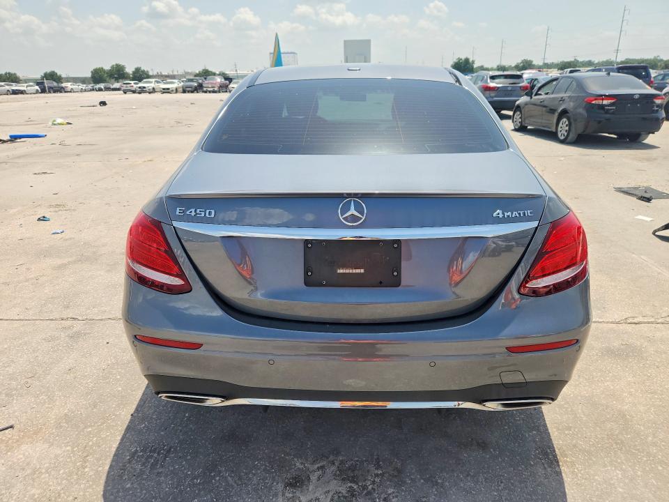 Aukcja sprzedaży 2020 Mercedes-benz E, vin: W1KZF6JB0LA830703, numer aukcji: 61885306