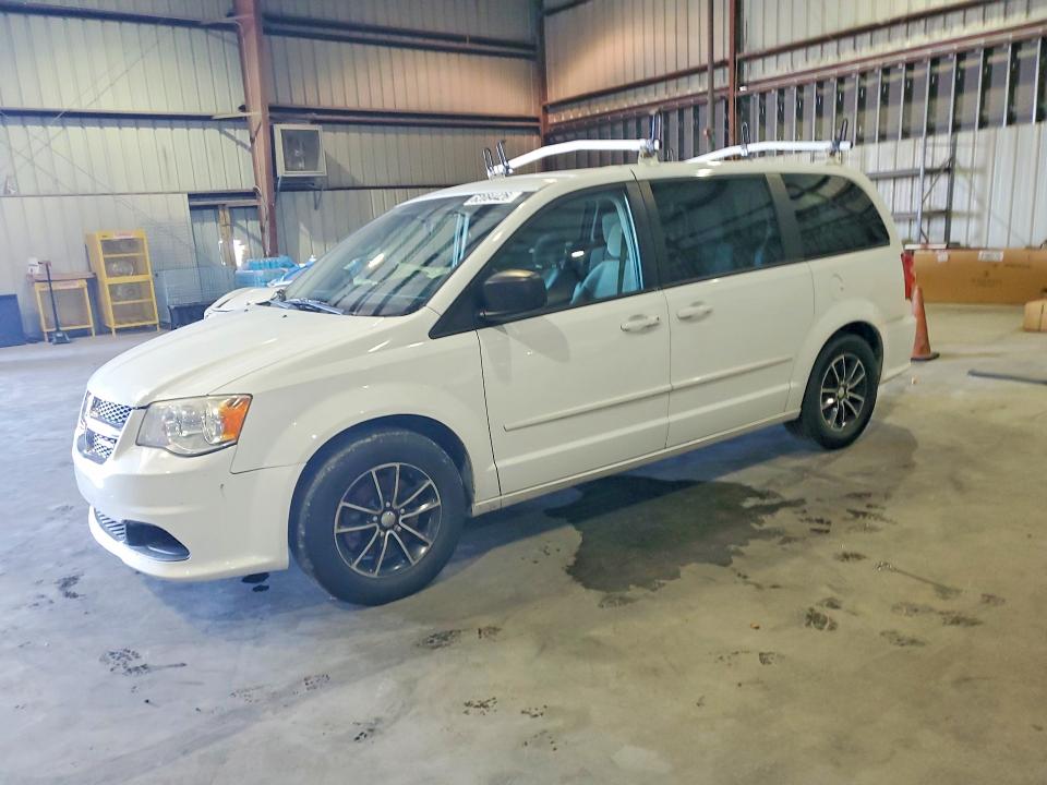 Aukcja sprzedaży 2015 Dodge Grand Caravan, vin: 2C4RDGBG9FR615949, numer aukcji: 62084426