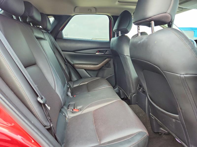 Продажа на аукционе авто 2021 Mazda Cx-30, vin: 3MVDMBDL1MM263699, номер лота: 62657486