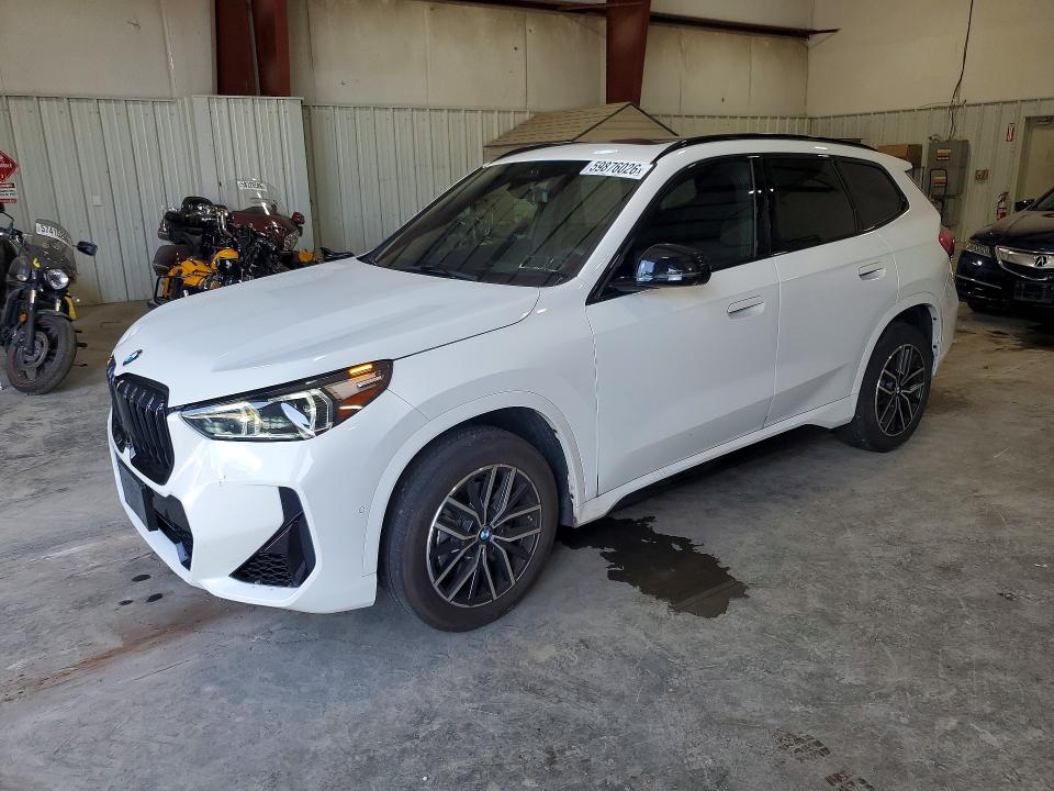 Aukcja sprzedaży 2023 Bmw X1, vin: WBX73EF07P5Y19050, numer aukcji: 59876026