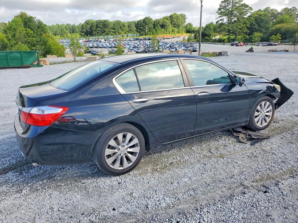 Продажа на аукционе авто 2015 Honda Accord, vin: 1HGCR2F78FA064679, номер лота: 62278626