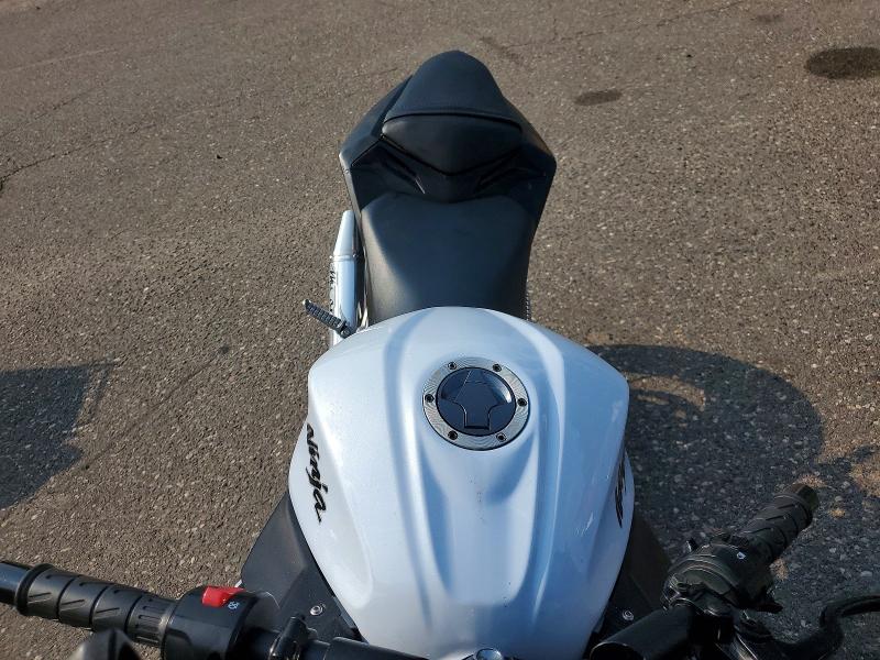 Продаж на аукціоні авто 2013 Kawasaki Ex300, vin: JKAEX8A16DDA01012, номер лоту: 61984456