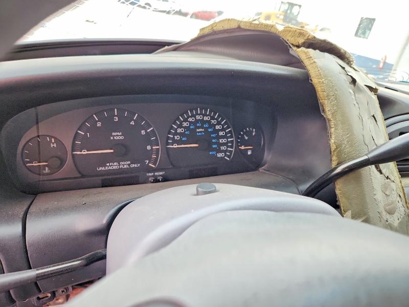 Продажа на аукционе авто 2000 Dodge Grand Caravan, vin: 1B4GP44R2YB638287, номер лота: 62654096
