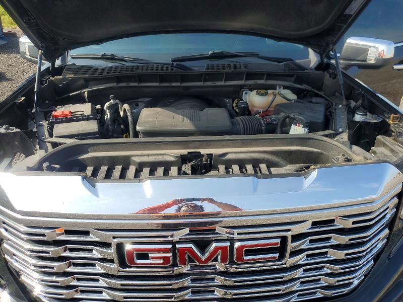 Продажа на аукционе авто 2024 Gmc Sierra, vin: 1GTUUGEL1RZ132078, номер лота: 61625776