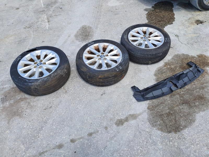 Aukcja sprzedaży 2021 Toyota Corolla, vin: 5YFVPMAE1MP214154, numer aukcji: 60447166