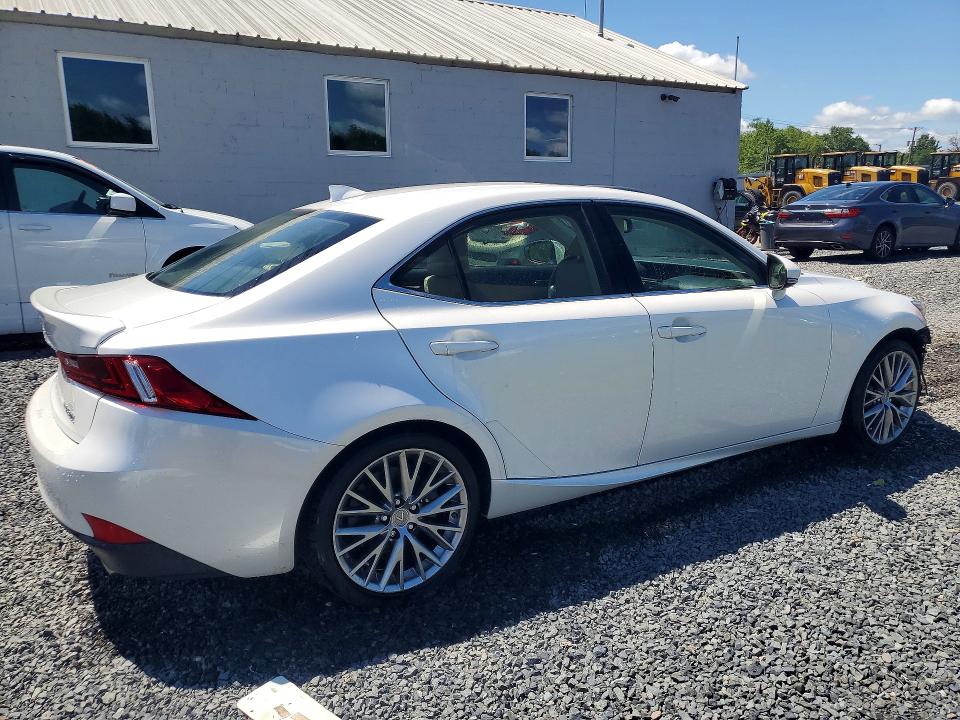 Продажа на аукционе авто 2016 Lexus Is, vin: JTHCM1D25G5014572, номер лота: 59816566