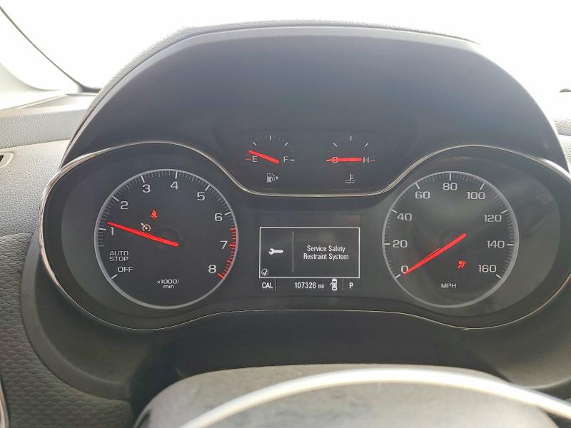 60595316 :رقم المزاد ، 1G1BE5SM6K7115387 vin ، 2019 Chevrolet Cruze مزاد بيع