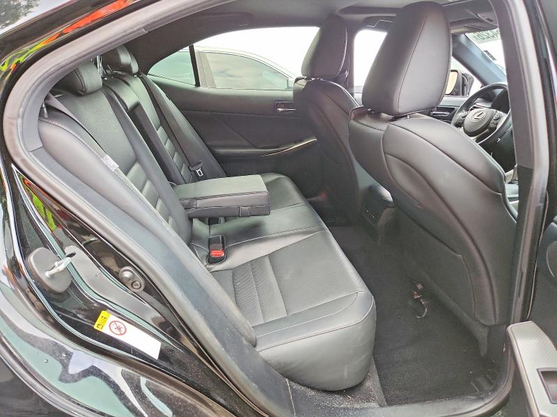 59364326 :رقم المزاد ، JTHBE1D24E5005691 vin ، 2014 Lexus Is مزاد بيع