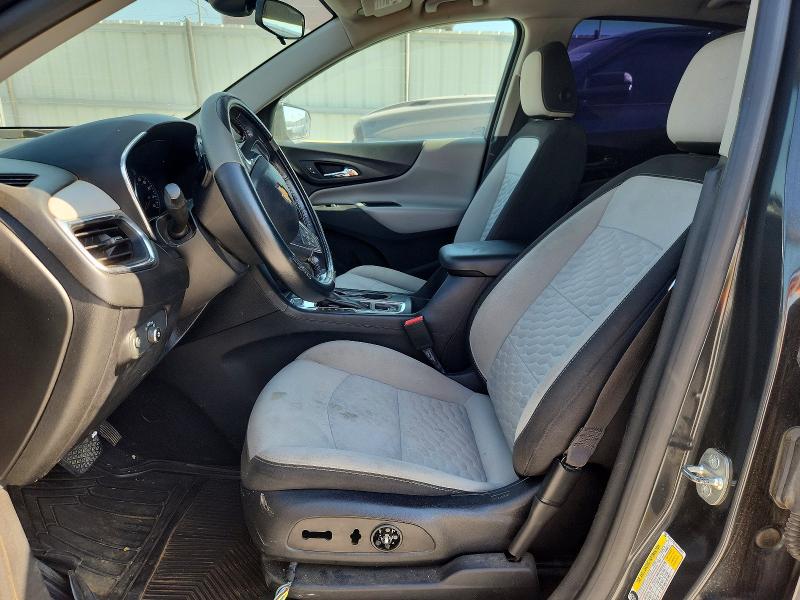 59812646 :رقم المزاد ، 2GNAXTEV6K6168961 vin ، 2019 Chevrolet Equinox مزاد بيع
