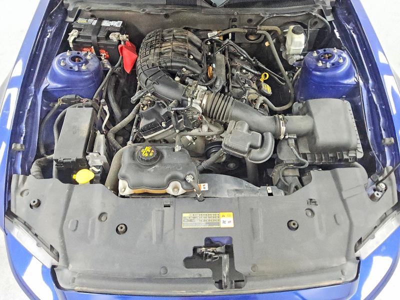 Aukcja sprzedaży 2013 Ford Mustang, vin: 1ZVBP8AM9D5281824, numer aukcji: 59798386