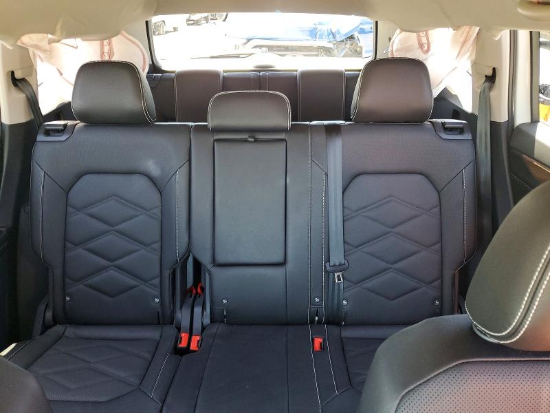 61200376 :رقم المزاد ، 1V2DN2CA6TC541140 vin ، 2026 Volkswagen Atlas مزاد بيع