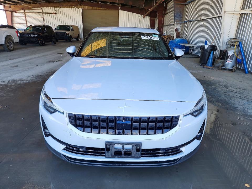 Продаж на аукціоні авто 2023 Polestar 2, vin: YSMED3KA6PL144344, номер лоту: 63581306