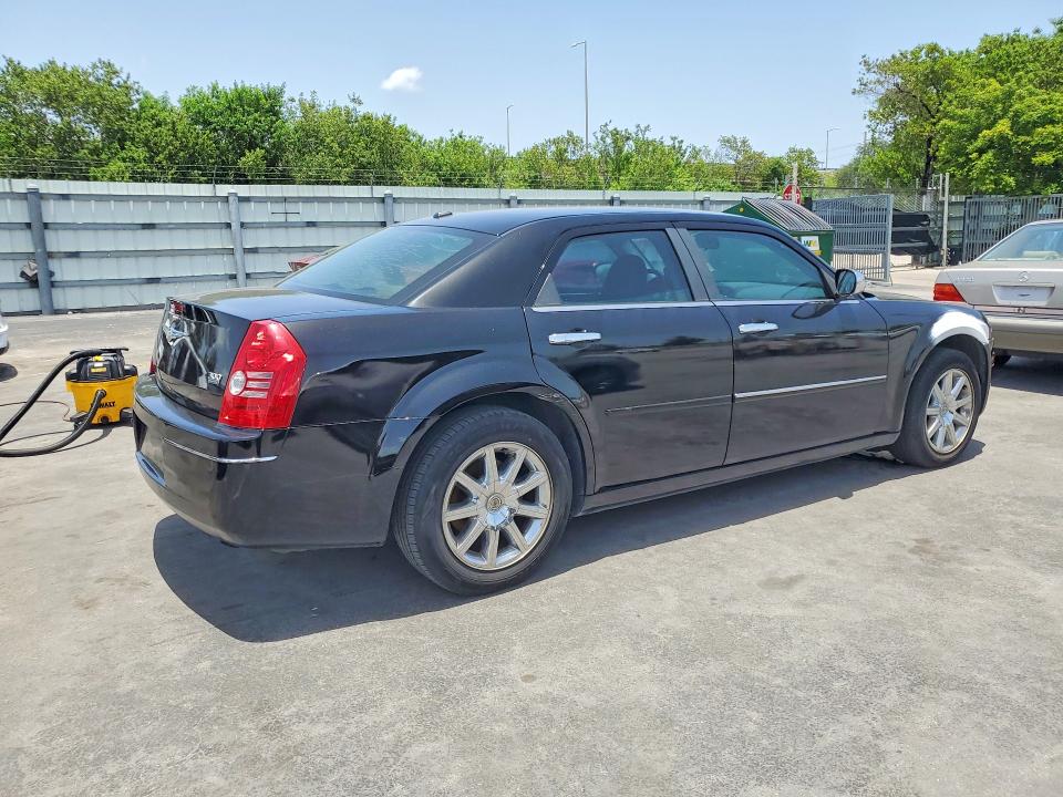 2010 Chrysler 300 მანქანა იყიდება აუქციონზე, vin: 2C3CA5CVXAH185299, აუქციონის ნომერი: 60914646