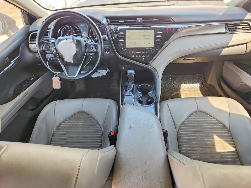 Продаж на аукціоні авто 2019 Toyota Camry, vin: 4T1B11HK1KU746966, номер лоту: 60227426